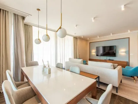 Sale, three bedroom apartment, 137m², Centar, Budva - image 6