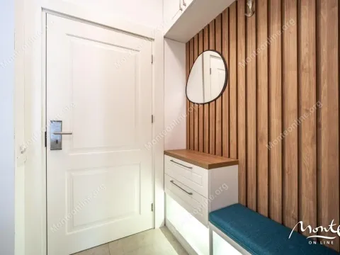 Prodaja, dvosoban stan, 65m², Bečići, Budva - image 19