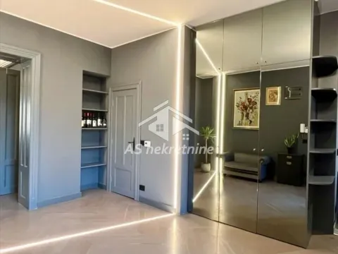 Rent, three bedroom apartment, 84m², Stari Grad, Beograd - image 10