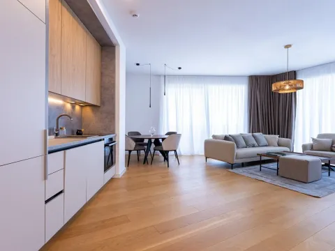 Prodaja, jednosoban stan, 69m², Bečići, Budva - image 5
