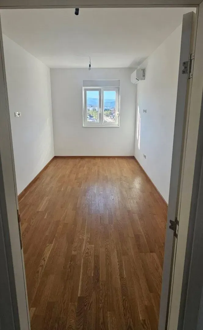 Rent, two bedroom apartment, 70m², Zabjelo, Podgorica