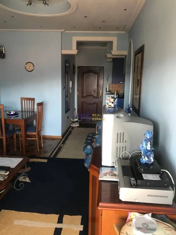 Sale, one bedroom apartment, 40m², Budva, Crna Gora