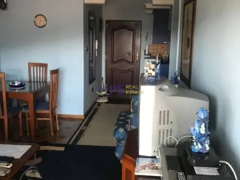 Sale, one bedroom apartment, 40m², Budva, Crna Gora - image 2