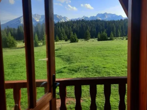 Sale, land lot, 4000m², Uskoci, Žabljak