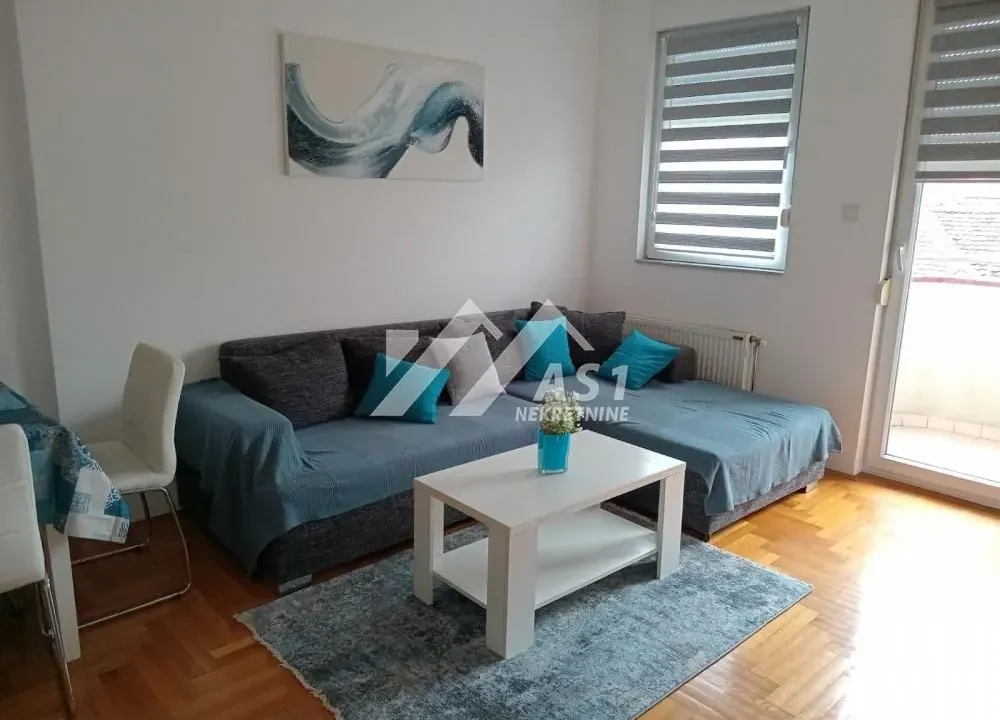 Izdavanje, dvosoban stan, 41m², Novi Sad Sve Podlokacije, Novi Sad