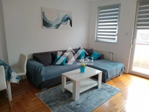 Izdavanje, dvosoban stan, 41m², Novi Sad Sve Podlokacije, Novi Sad - image 1