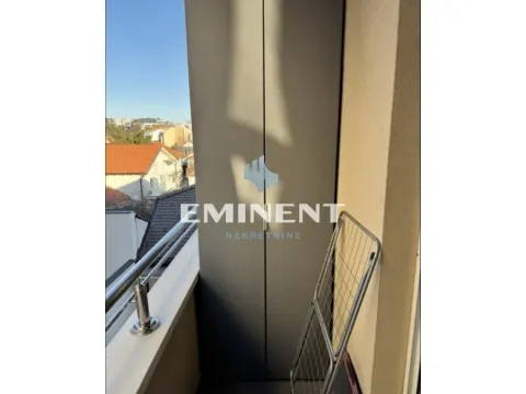 Rent, apartment, 33m², Lekino Brdo, Voždovac Sve Podlokacije - image 11