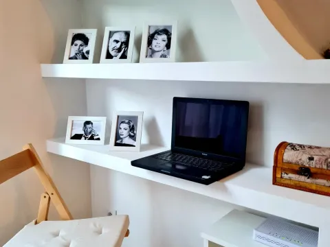 Prodaja, garsonjera, 27m², Budva, Crna Gora - image 25