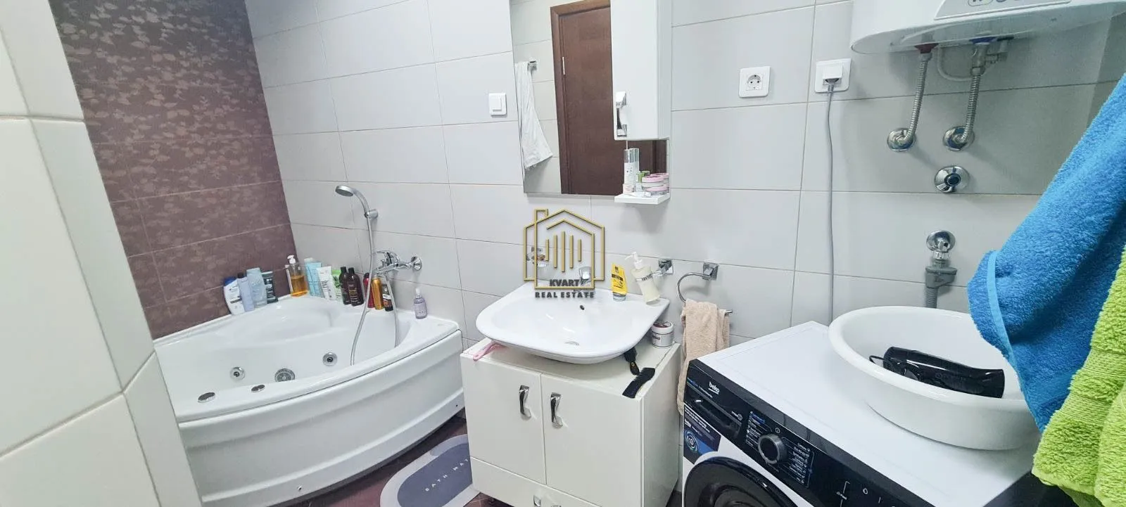 Prodaja, dvosoban stan, 81m², Podgorica, Crna Gora