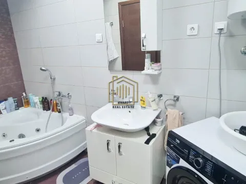 Prodaja, dvosoban stan, 81m², Podgorica, Crna Gora - image 6