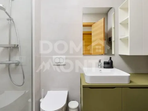 Izdavanje, jednosoban stan, 44m², Seljanovo, Tivat - image 7