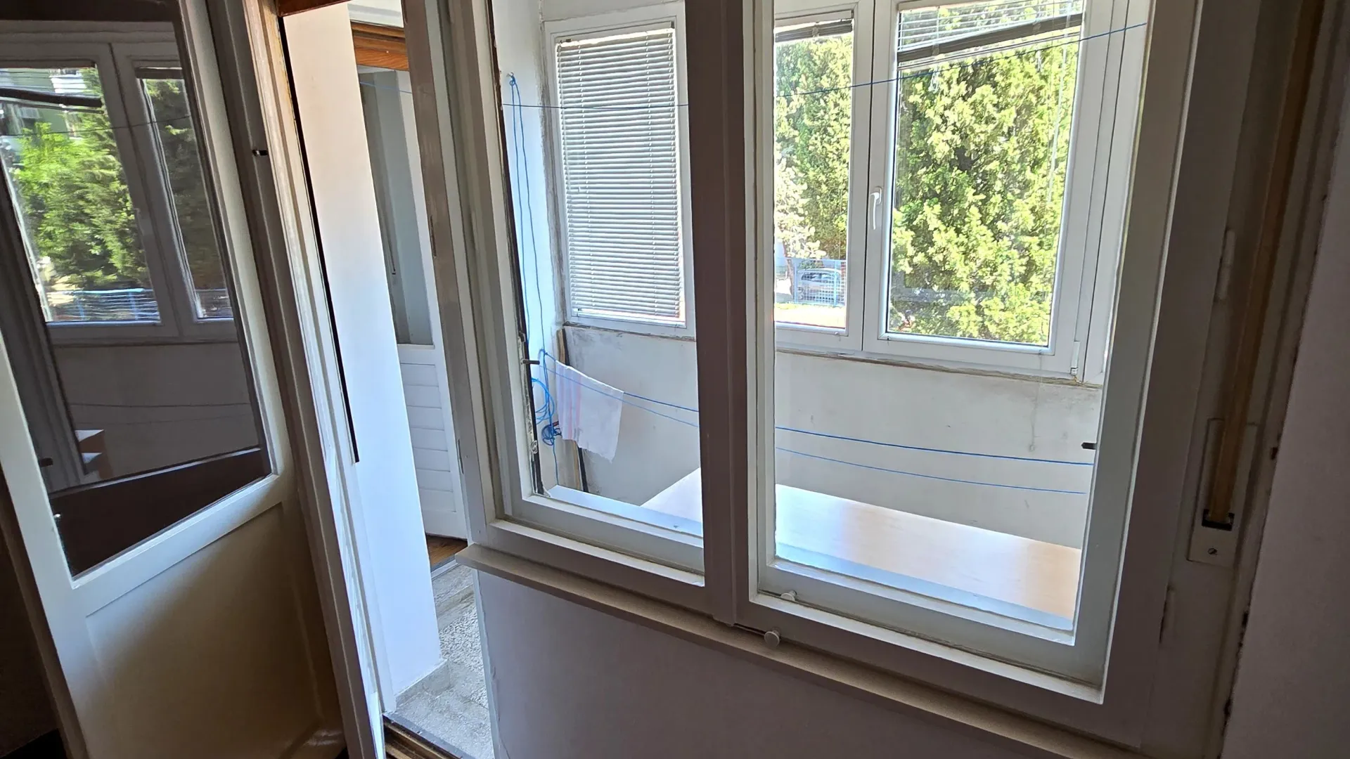 Prodaja, jednosoban stan, 60m², Preko Morače, Podgorica