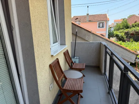 Rent, one bedroom apartment, 42m², Momišići, Podgorica - image 6