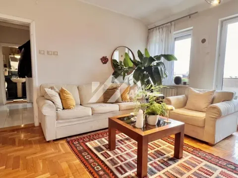 Rent, two bedroom apartment, 55m², Bulevar Evrope, Novi Sad Sve Podlokacije - image 2
