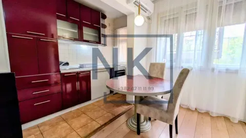 Rent, one bedroom apartment, 43m², Dalmatinska ulica, Podgorica - image 6