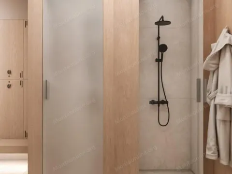 Prodaja, jednosoban stan, 63m², Reževići, Budva - image 46