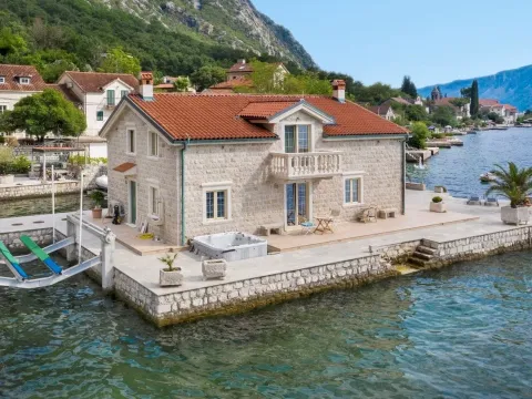 Sale, house, 165m², Ljuta, Kotor - image 14