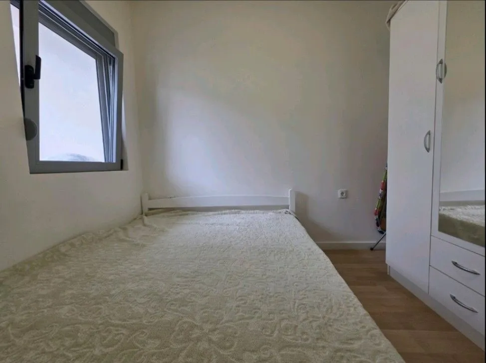 Rent, one bedroom apartment, 42m², Zabjelo, Podgorica