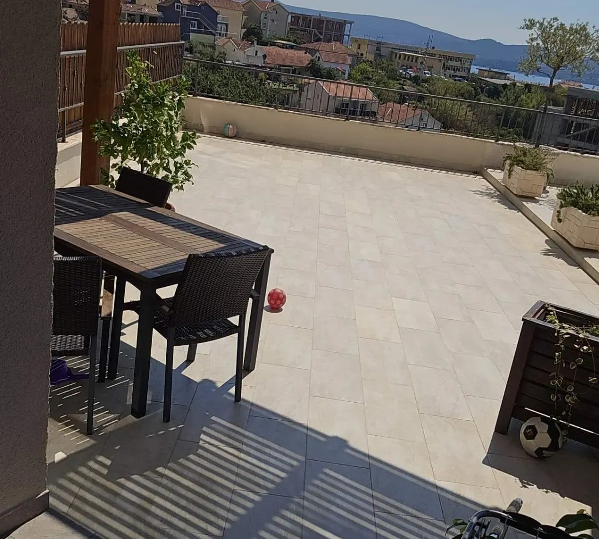 Prodaja, jednosoban stan, 59m², Tivat, Crna Gora