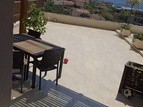 Sale, one bedroom apartment, 59m², Tivat, Crna Gora - image 9