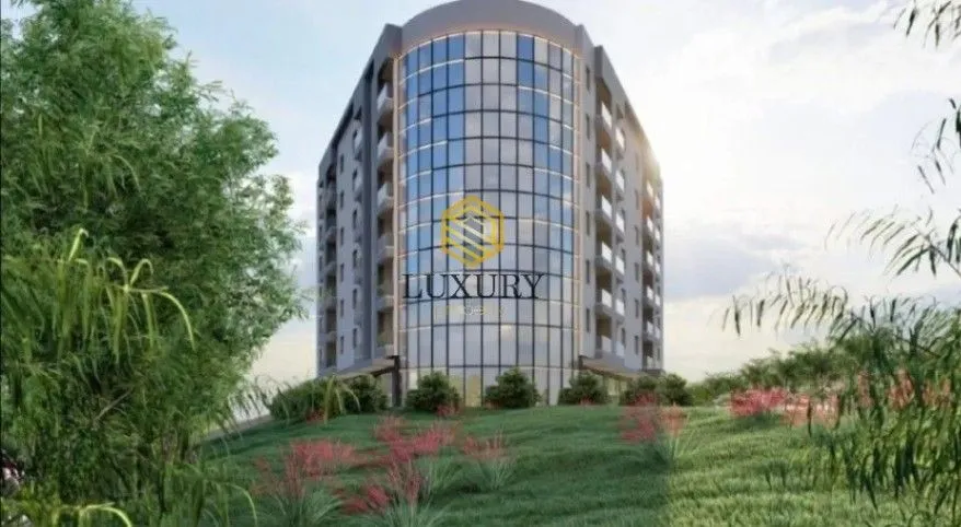 Prodaja, trosoban stan, 117m², Zagorič, Podgorica