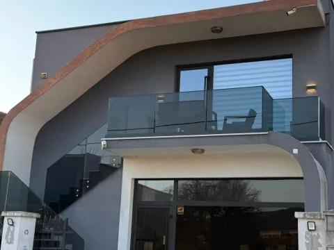 Rent, apartment, 37m², Murtovina, Podgorica - image 16