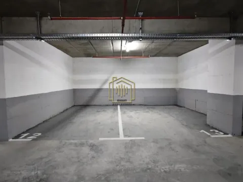 Rent, two bedroom apartment, 60m², Stara Varoš, Podgorica - image 15