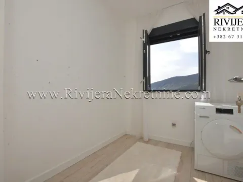 Prodaja, dvosoban stan, 47m², Igalo, Herceg Novi - image 12