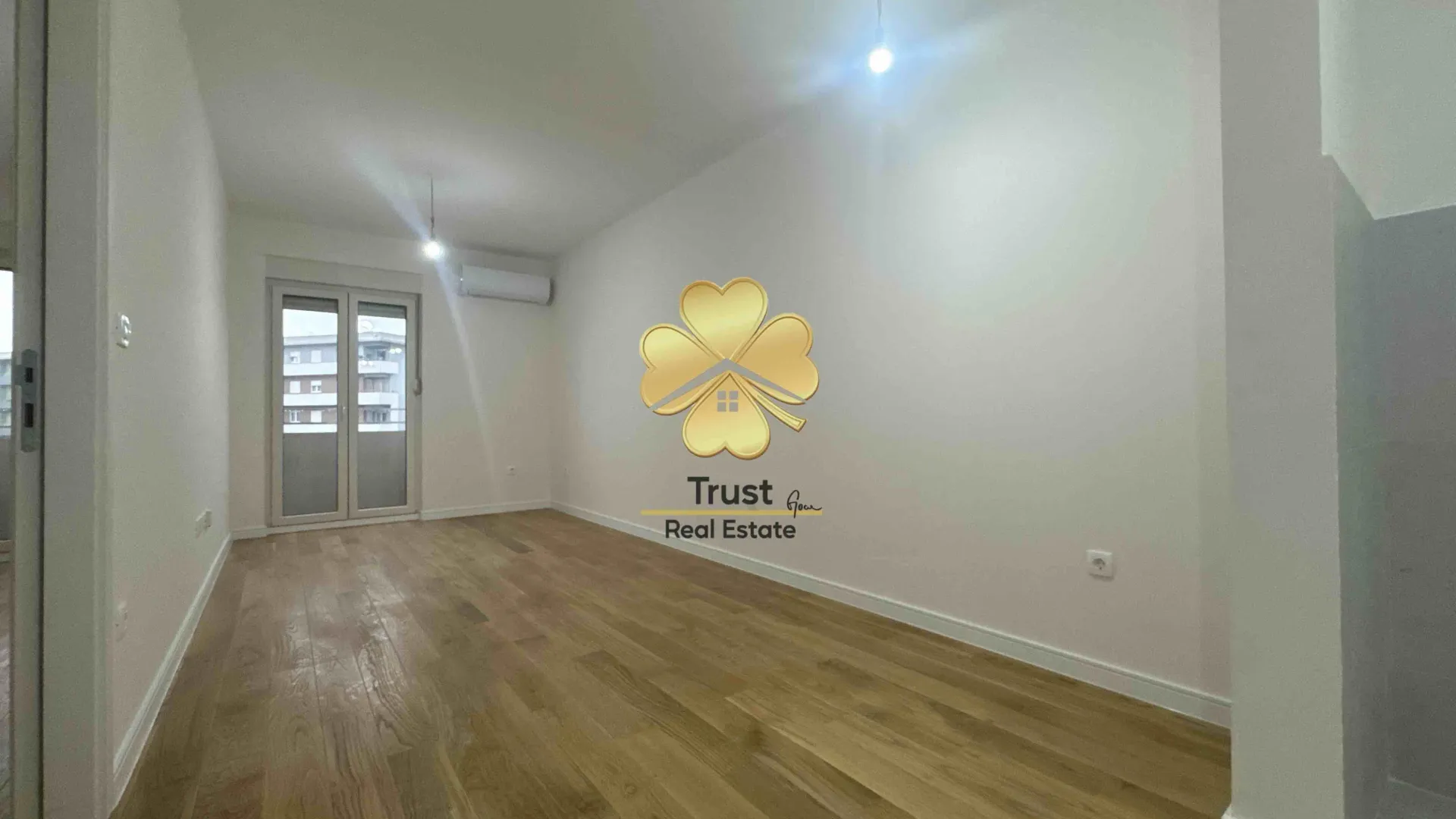 Rent, one bedroom apartment, 40m², Central Point, Podgorica
