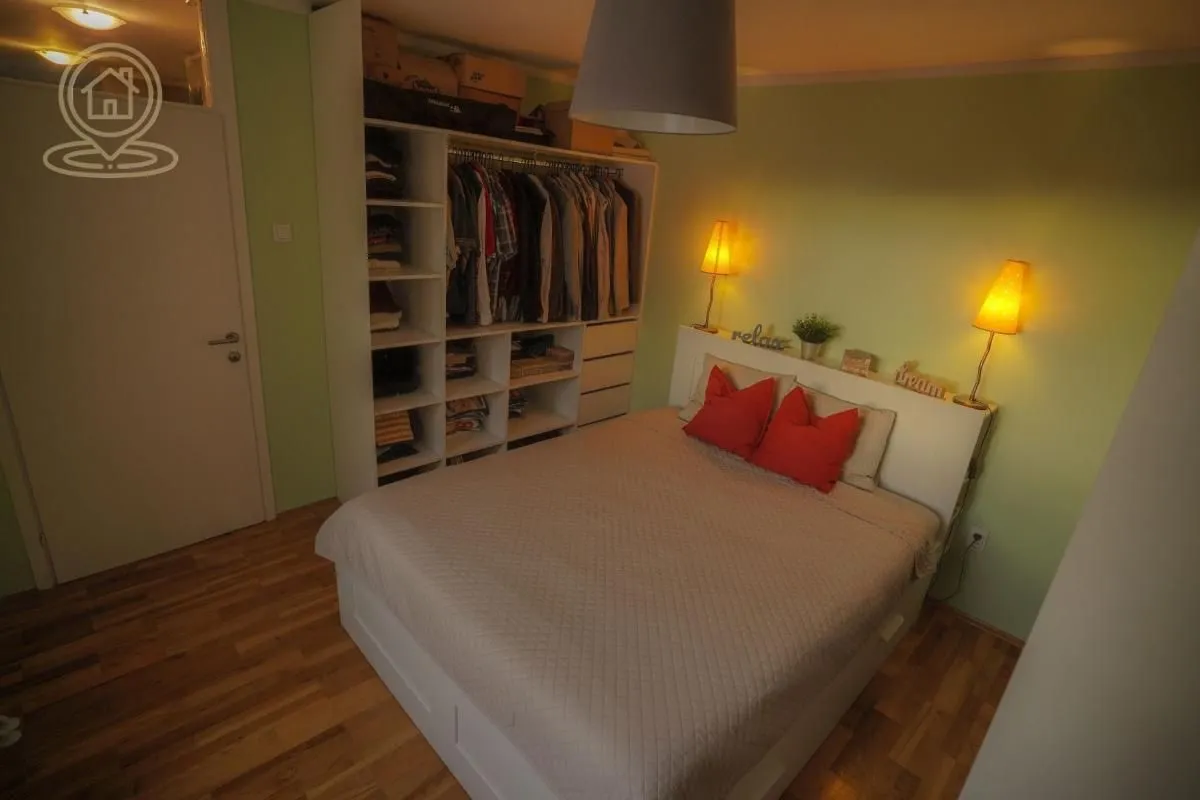 Prodaja, dvosoban stan, 69m², Liman 4, Novi Sad Sve Podlokacije