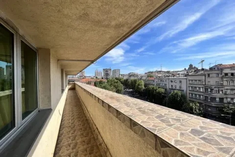 Izdavanje, stan, 85m², Palilula Sve Podlokacije, Beograd - image 19