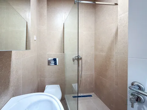 Rent, studio apartment, 21m², Tološi, Podgorica - image 7