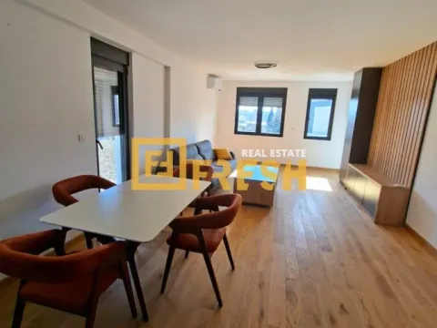 Prodaja, jednosoban stan, 56m², Tološi, Podgorica - image 5