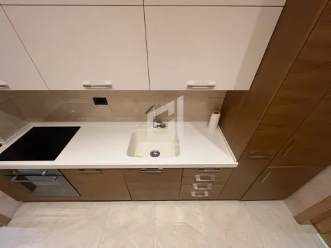 Izdavanje, dvosoban stan, 78m², Momišići, Podgorica - image 9