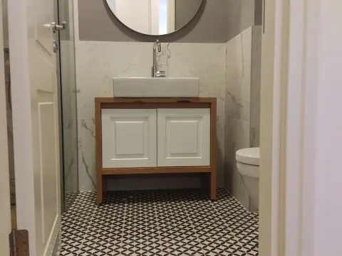 Rent, apartment, 40m², City Kvart, Podgorica - image 8