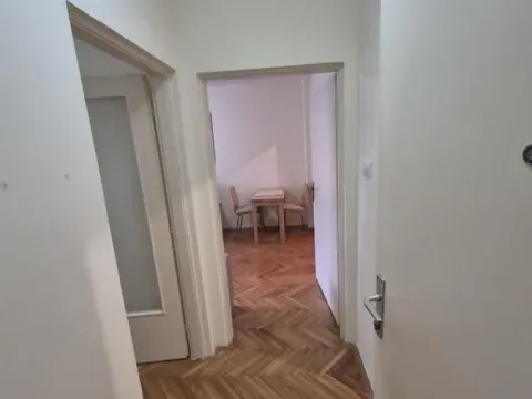 Rent, one bedroom apartment, 40m², Grbavica, Novi Sad Sve Podlokacije - image 12