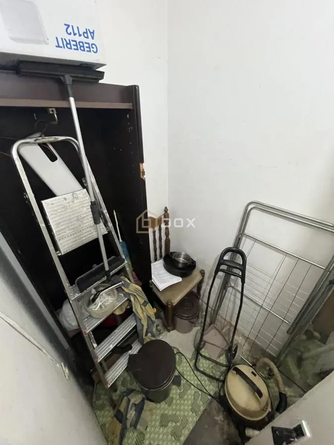 Izdavanje, dvosoban stan, 60m², Medijana, Niš