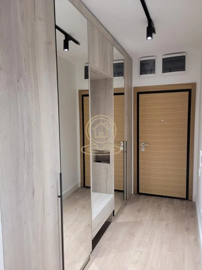 Rent, three bedroom apartment, 70m², Autokomanda, Voždovac Sve Podlokacije