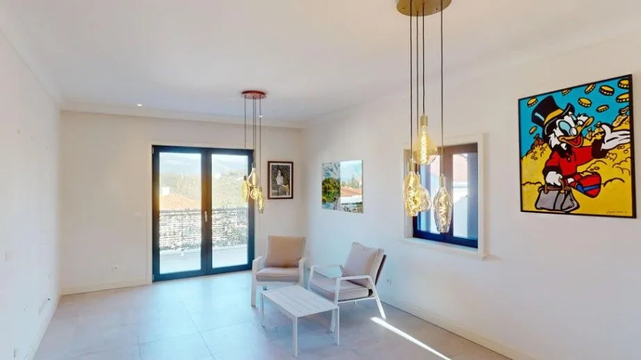 Sale, two bedroom apartment, 77m², Luštica Bay, Tivat