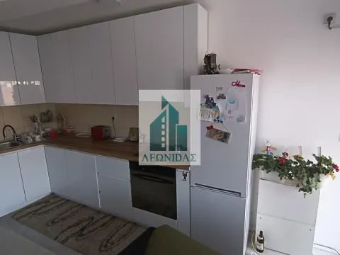 Prodaja, dvosoban stan, 60m², Medijana, Niš - image 5