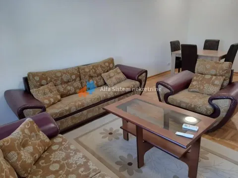 Izdavanje, stan, 56m², Zvezdara Sve Podlokacije, Beograd - image 2