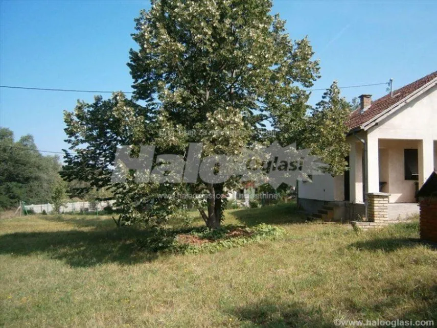 Prodaja, kuća, 60m², Smederevska Palanka, Srbija