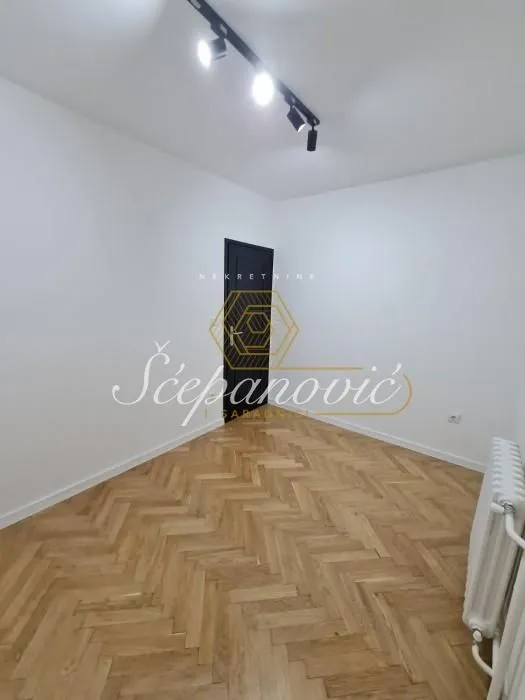 Rent, three bedroom apartment, 55m², Centar, Novi Sad
