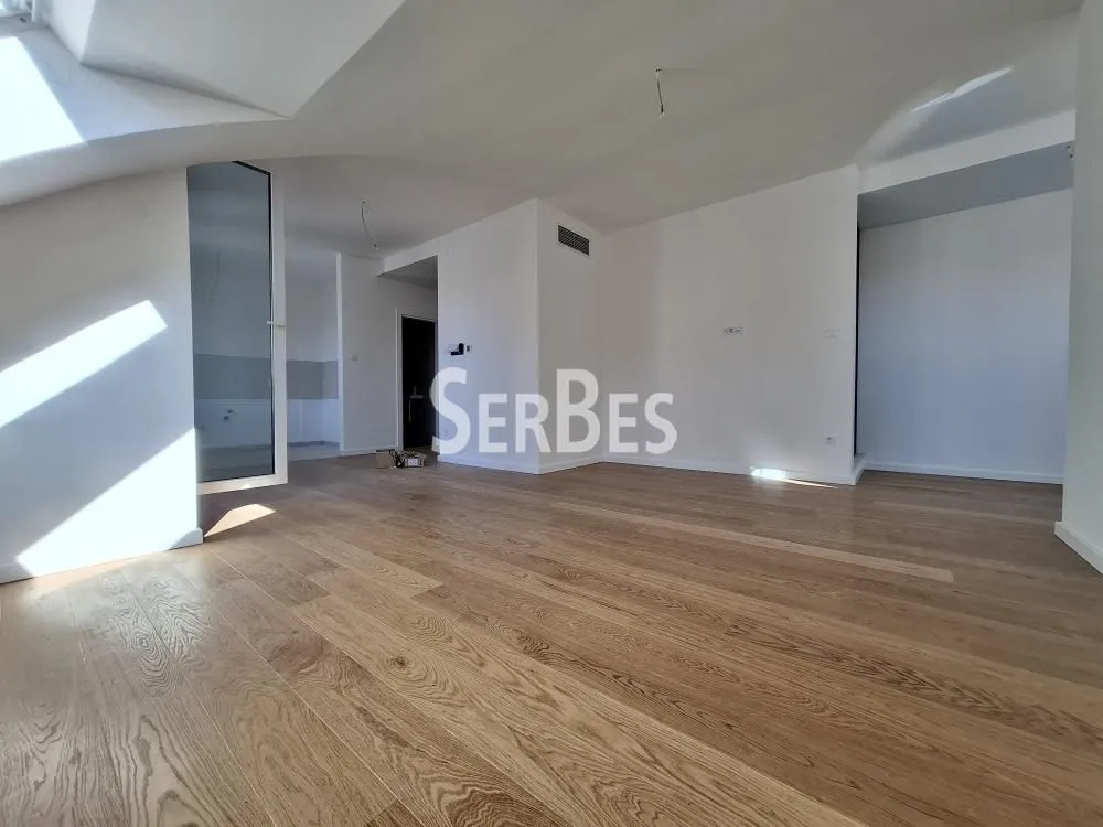 Sale, four bedroom apartment, 104m², Bulevar Oslobodjenja, Novi Sad Sve Podlokacije