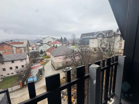 Sale, two bedroom apartment, 94m², Centar, Kolašin - image 12