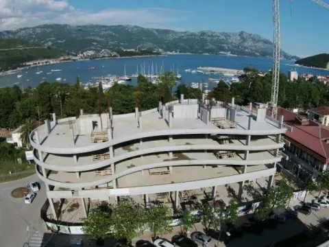 Prodaja, stan, 36m², Budva, Crna Gora - image 5