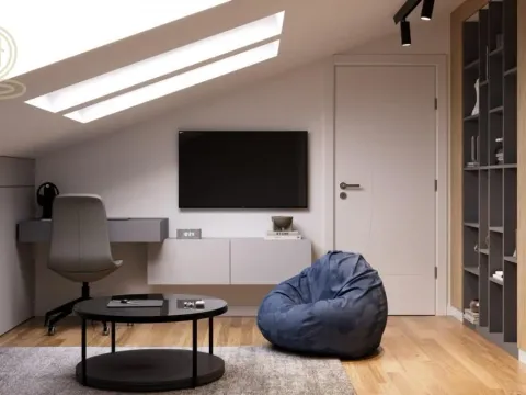 Prodaja, četvorosoban stan, 91m², Medijana, Niš - image 23