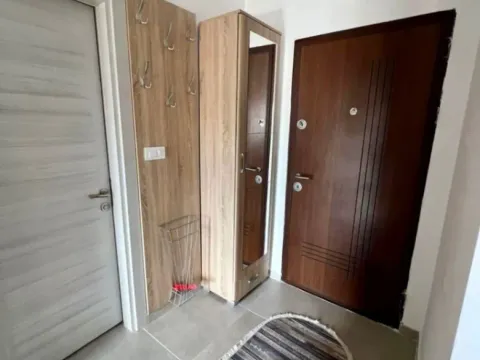 Izdavanje, jednosoban stan, 38m², Zabjelo, Podgorica - image 9