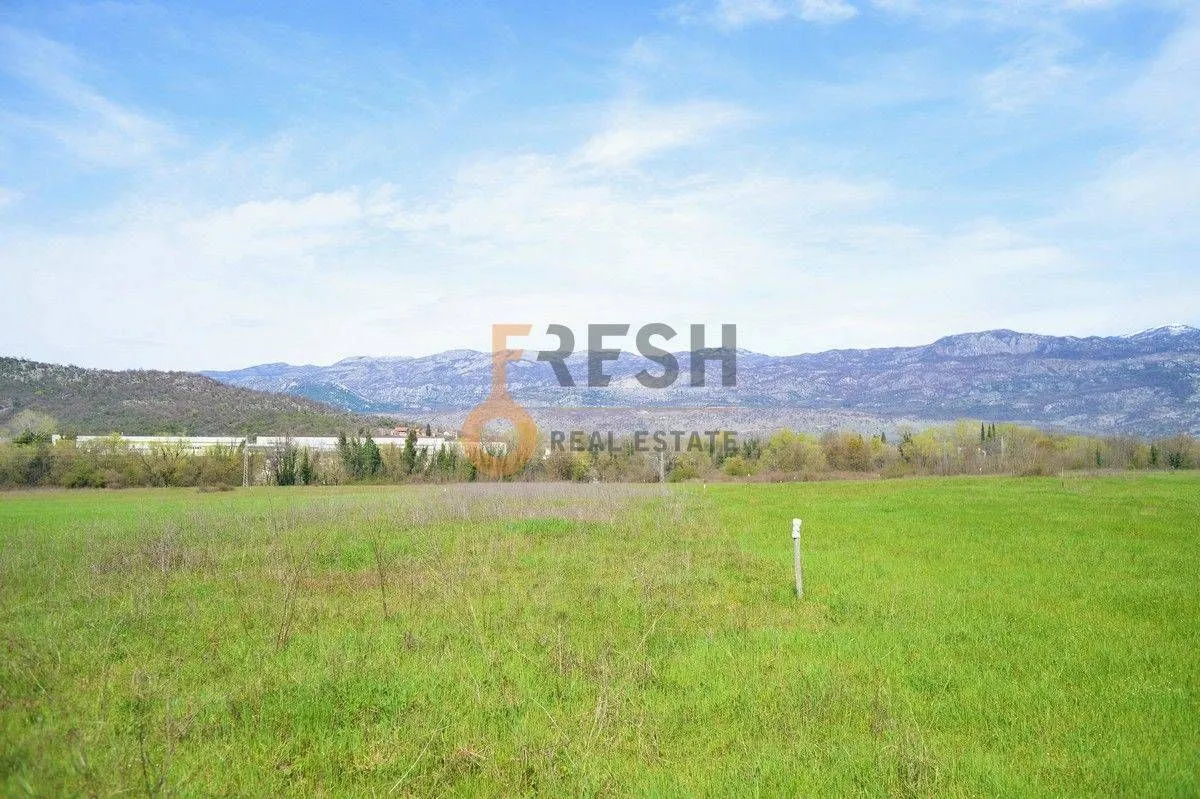Prodaja, plac, 7628m², Danilovgrad, Crna Gora
