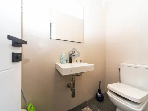 Rent, two bedroom apartment, 79m², Momišići, Podgorica - image 10